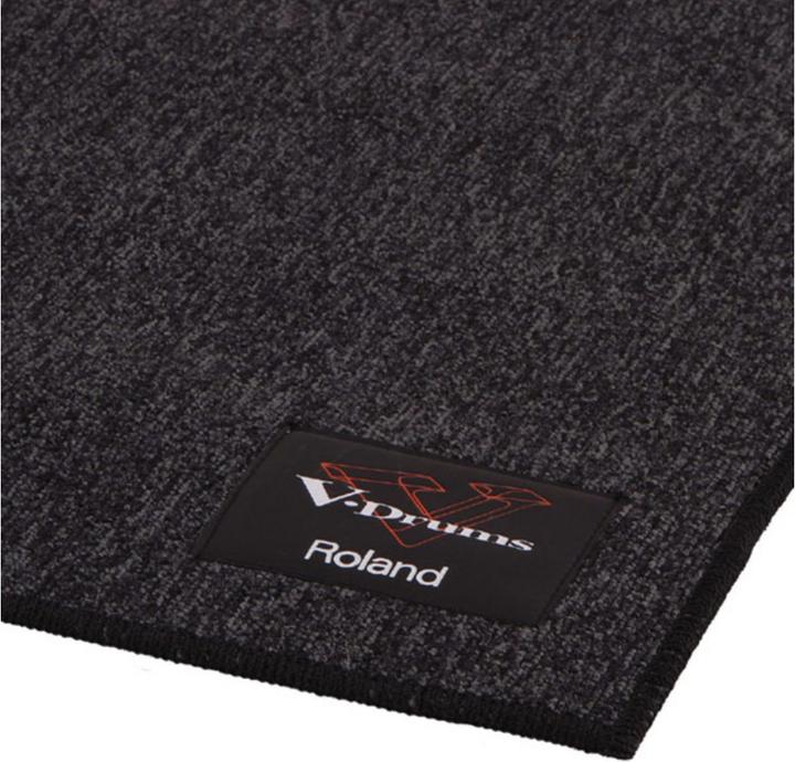 Actual product image Roland TDM-20 Drum Carpet (Large)