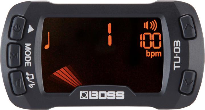 BOSS (Electronics) TU-03