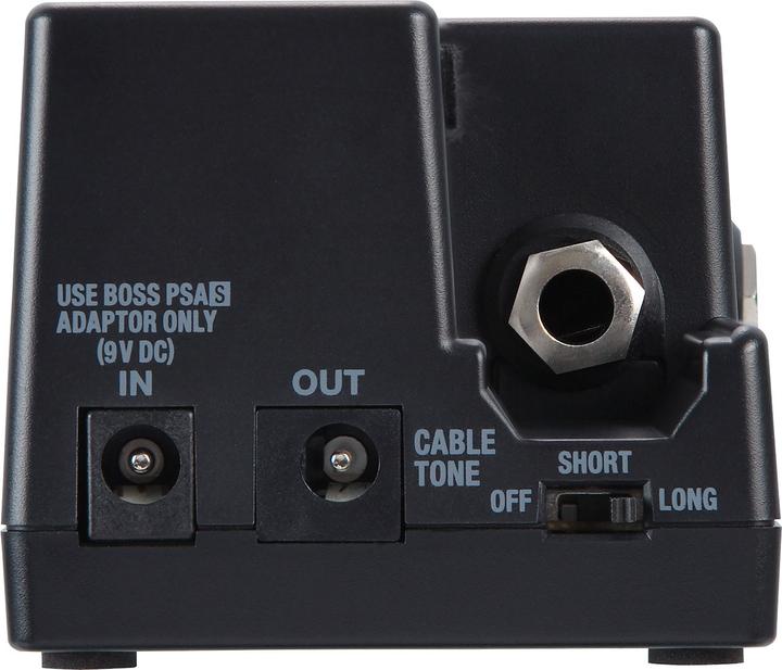 Image du produit BOSS (Electronics) Système sans fil WL-50 (Système sans fil)