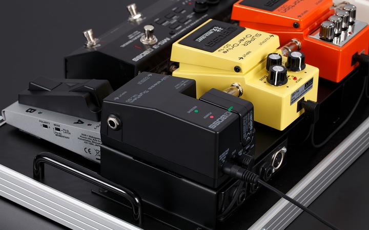 Image du produit BOSS (Electronics) Système sans fil WL-50 (Système sans fil)
