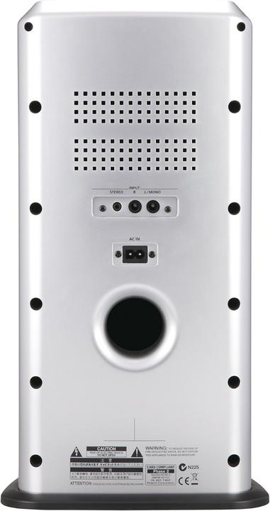 Immagine prodotto Roland PM-03 Personal Drum Monitor