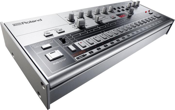 Actual product image Roland TR-06 Drumatix