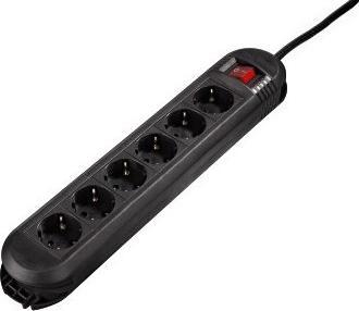 Image du produit Hama Cordon d'extension Colour (3 m)