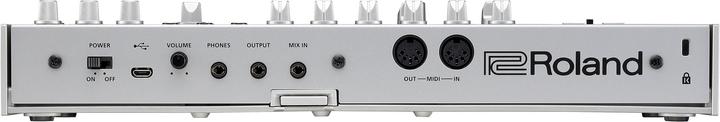 Actual product image Roland TR-06 Drumatix
