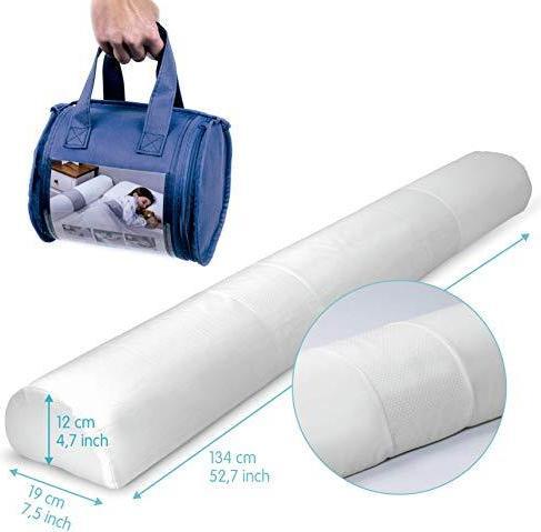 Banbaloo Rausfallschutz für Kinderbett (134 cm)