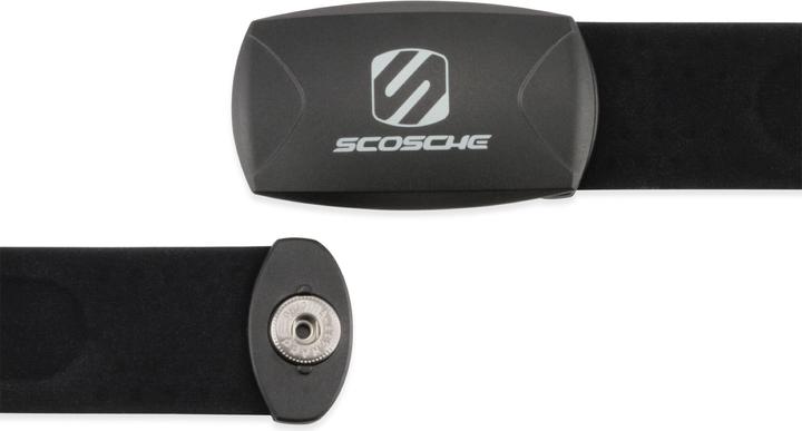 Image du produit Scosche sangle de poitrine RHYTHM capteur de rythme cardiaque
