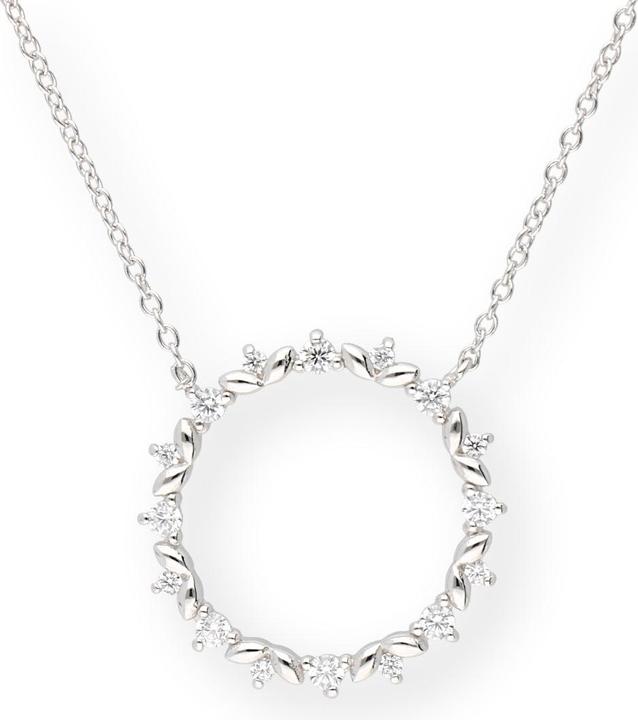Produktbild Carat Motifs (Silber 925, 45 cm)