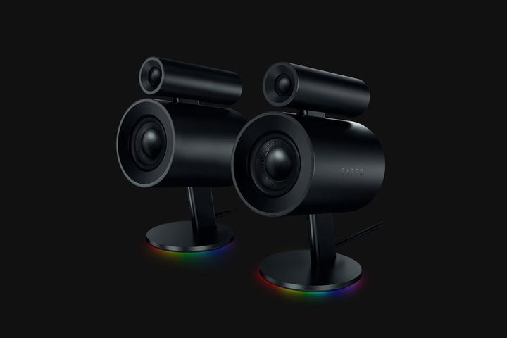 Produktbild Razer Nommo Pro