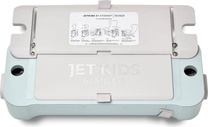 Actual product image Stokke BedBox (20 l, Hand luggage (up to 50 litres))