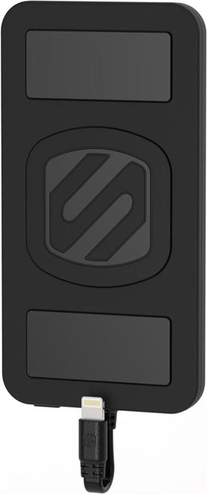 Actual product image Scosche magicPACK Powerbank 4000 mAh (4000 mAh, 14.80 Wh)