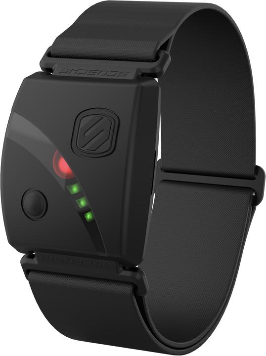 Produktbild Scosche Rhythm24 Armband Pulse Monitor