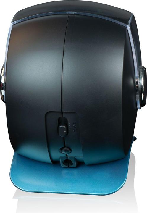 Produktbild Designhütte Uhrenbeweger Space - Blau (1 x)