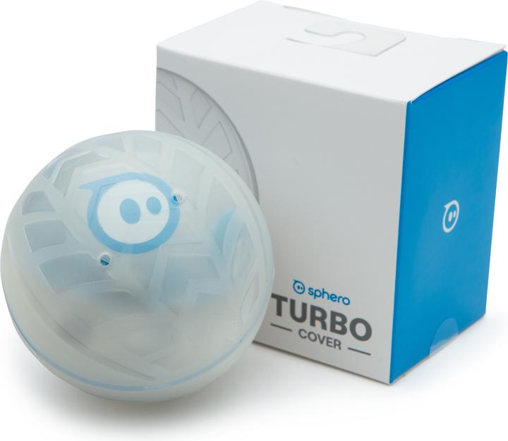 Sphero Turbo Cover