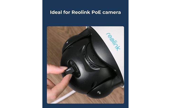 Produktbild Reolink Micro-SD Card (64 GB, microSDXC, U3, UHS-I)
