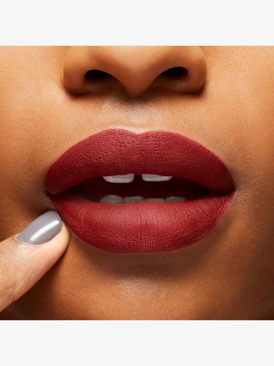 Immagine prodotto MAC Cosmetics M.A.C. Inchiostro Locked Kiss PONCY (85 Poncy)
