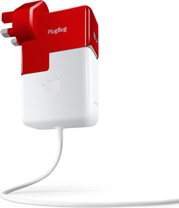 Image du produit TwelveSouth PlugBug World (EU)