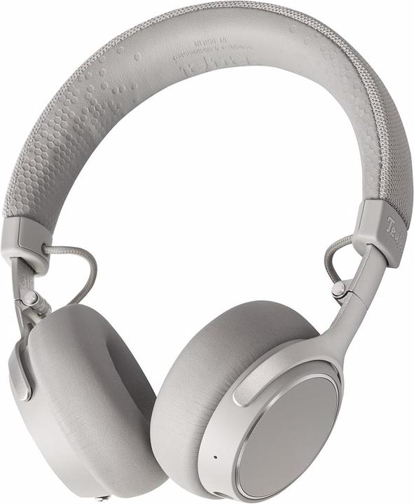 Teufel Supreme On (NC, 25 h, Kabellos, Kabelgebunden)