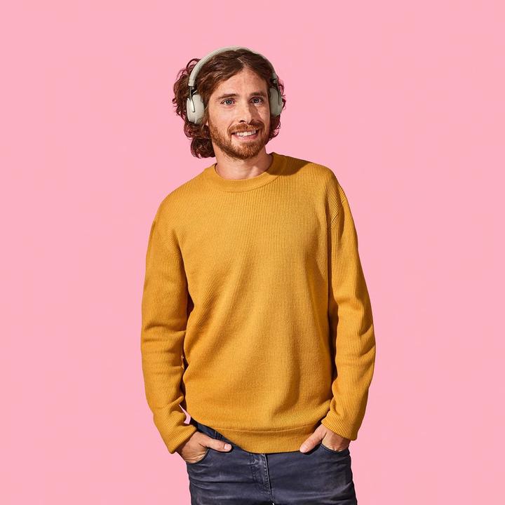 Image du produit Teufel Supreme On (NC, 25 h, Sans fil, Filaire)