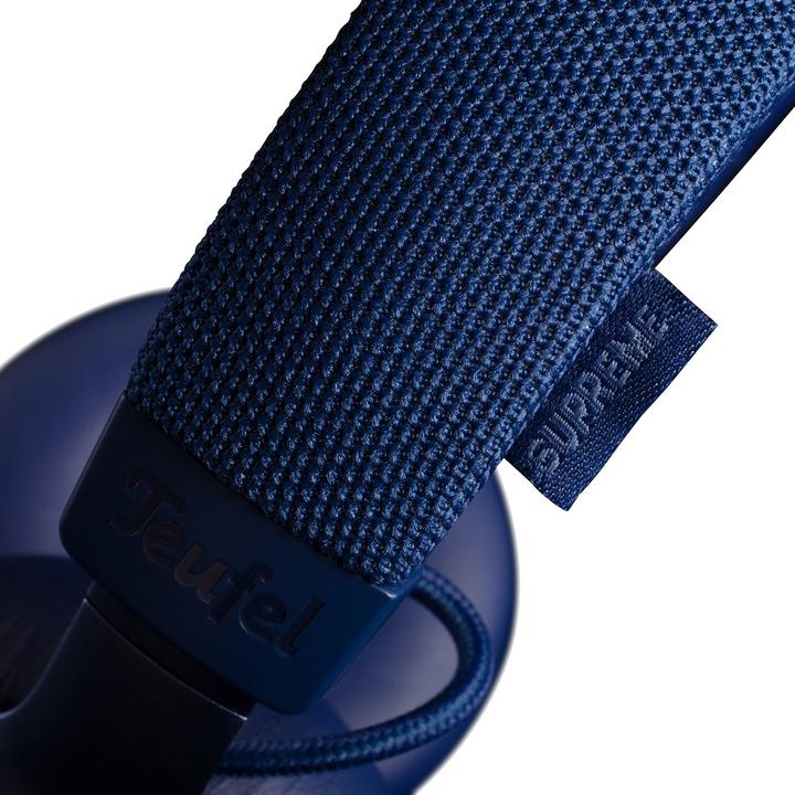 Image du produit Teufel Supreme On (NC, 25 h, Sans fil, Filaire)