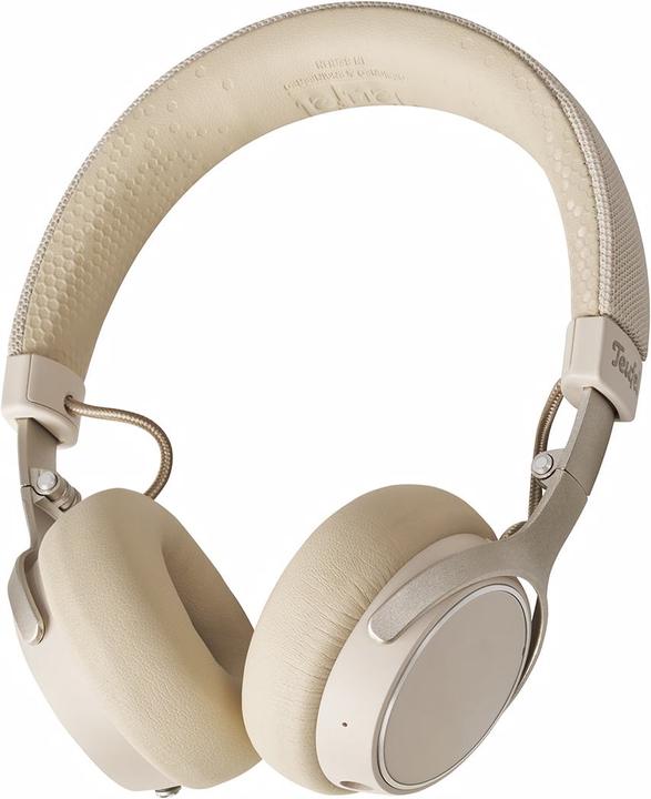 Produktbild Teufel Supreme On (NC, 25 h, Kabellos, Kabelgebunden)