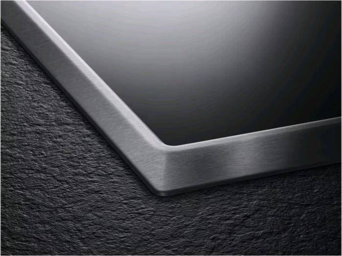 Image du produit AEG APPAREILS MÉNAGERS Plaque vitrocéramique,60cm,induction,MaxiSense,edst IKE64441XB