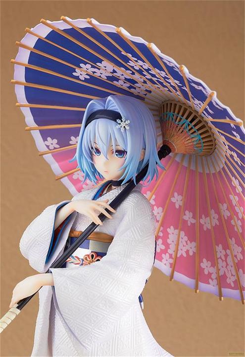 Immagine prodotto Good Smile Company 1/7 Ginko Sora: Kimono Ver.