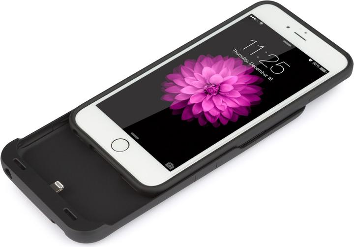 Actual product image Tylt ENERGI Sliding Power Case (3200 mAh)