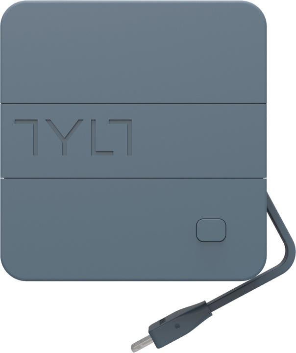 Produktbild Tylt ENERGI Powerbank 6K (6000 mAh)