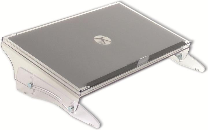 Actual product image Bakker Elkhuizen FlexDesk 640