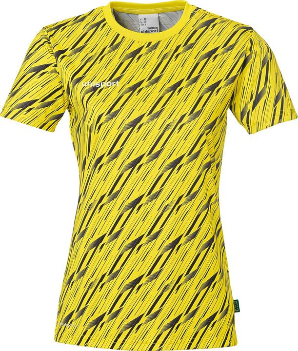 Uhlsport Trainings-T-Shirt Progressive 28 Women