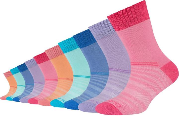 Camano Socken Mesh Ventilation