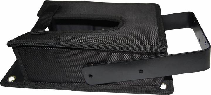 Produktbild Max Michel Zebra MC9000-G, MC9100-G, MC9200-G Scannerhalter mit Metallbügel