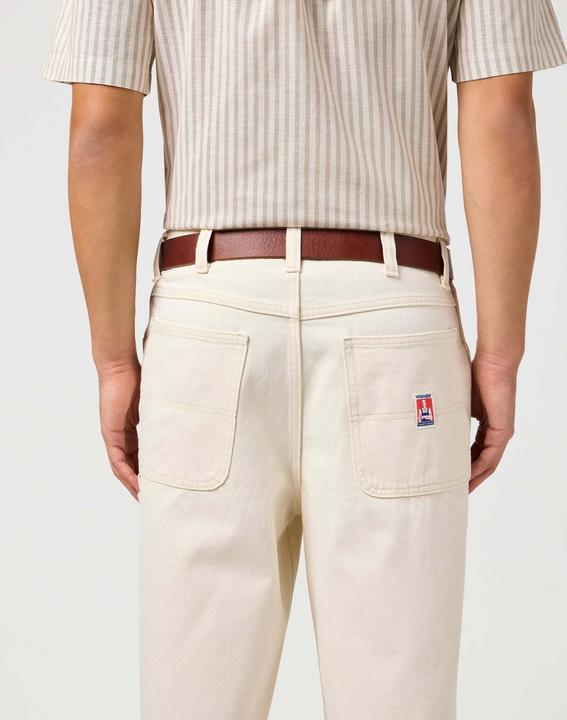 Image du produit Wrangler Gürtel Roller Buckle Belt (85)
