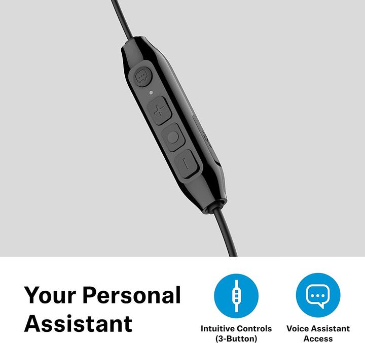 Produktbild Sennheiser CX 350BT (ANC, 10 h, Kabellos)