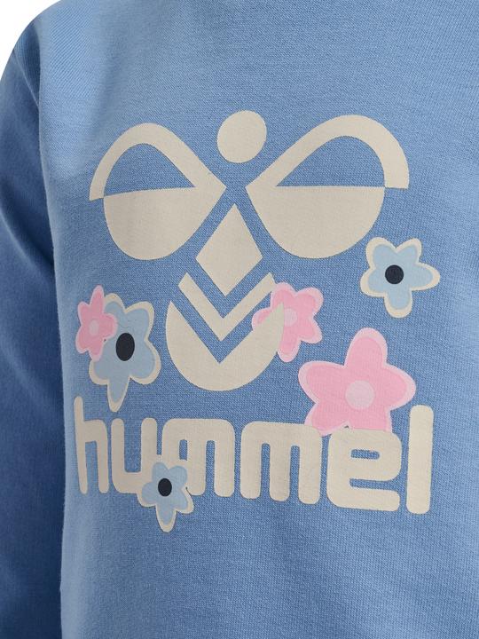 Produktbild hummel hmlLIME SWEATSHIRT (56)