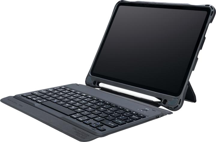 Immagine prodotto Tucano Custodia per tastiera Tasto (CH, iPad Pro 11 2018 (1. Gen))