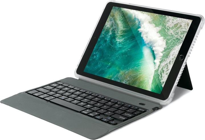 Immagine prodotto Tucano Guscio Pro (CH, iPad Air 2019 (3. Gen), iPad Pro 10.5)