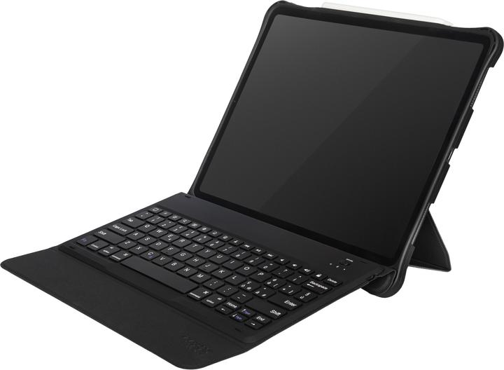 Actual product image Tucano Tasto (CH, iPad Pro 12.9 2018 (3. Gen))