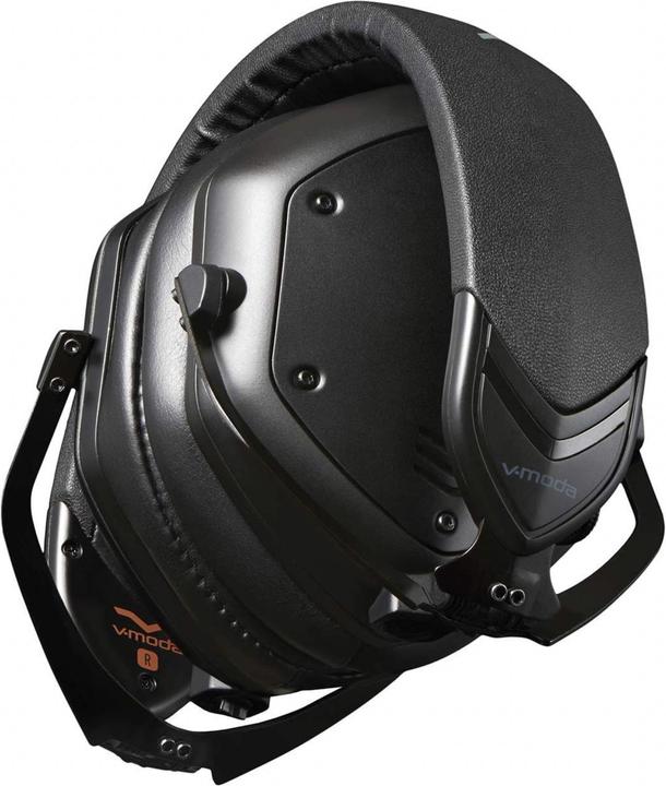 Produktbild V-Moda Crossfade M-100 Master (NC, Kabelgebunden)