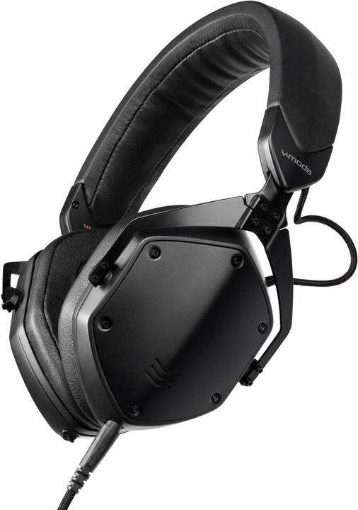 Actual product image V-Moda Crossfade M-200 (No noise cancelling, Cable)