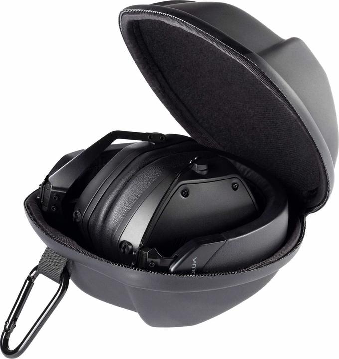 Actual product image V-Moda Crossfade M-200 (No noise cancelling, Cable)