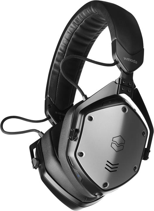 V-Moda Crossfade M-200 ANC (ANC, 14 h, Cable, Wireless)