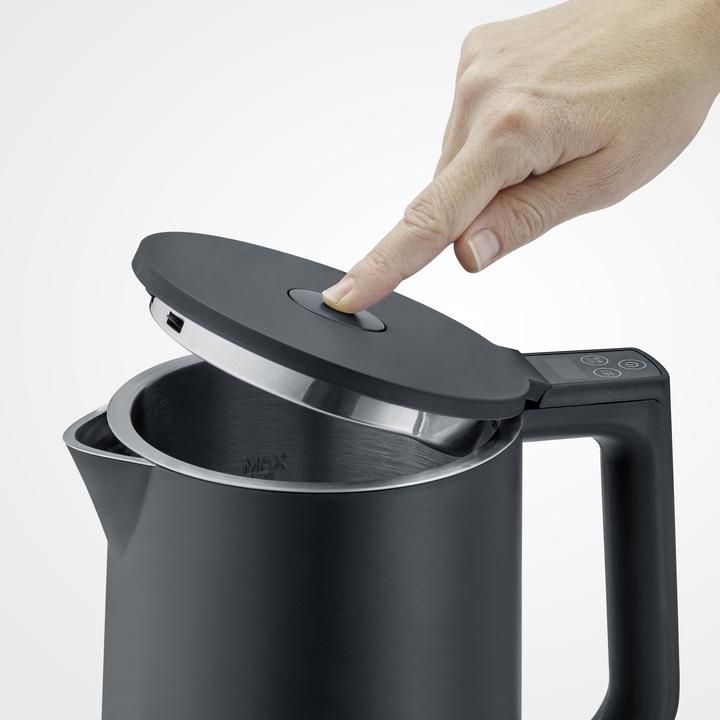 Produktbild Severin Cool-Touch WK 3483 (1.70 l)