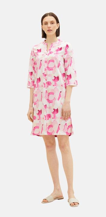 Immagine prodotto Tom Tailor Kleid Midi-Kleid (42)