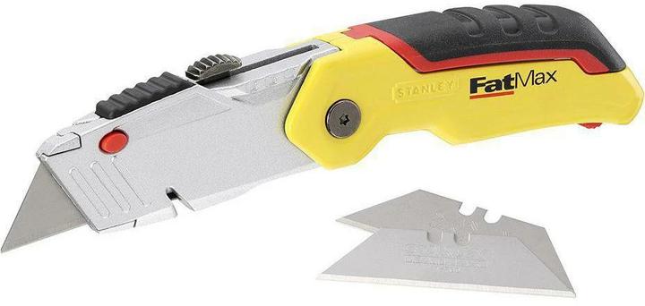 Produktbild Stanley Klappmesser Fatmax (Cutter)