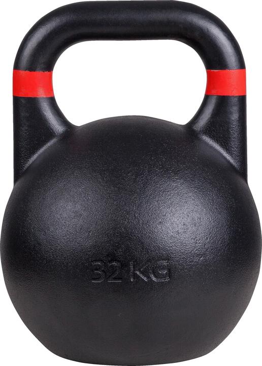 Actual product image Sport-Thieme Kettlebell Competition