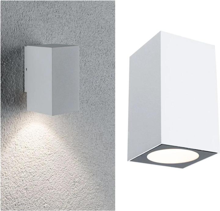 Actual product image Paulmann Flame (450 lm, IP44)