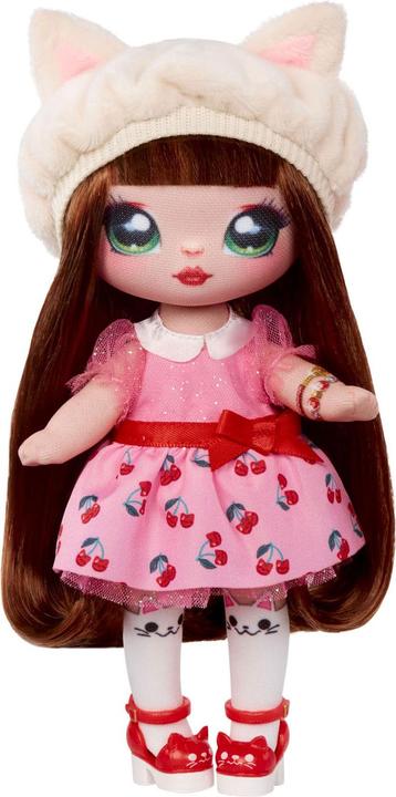 Immagine prodotto MGA Na! Na! Na! Surprise Sweetest Sweets - Lily Llama