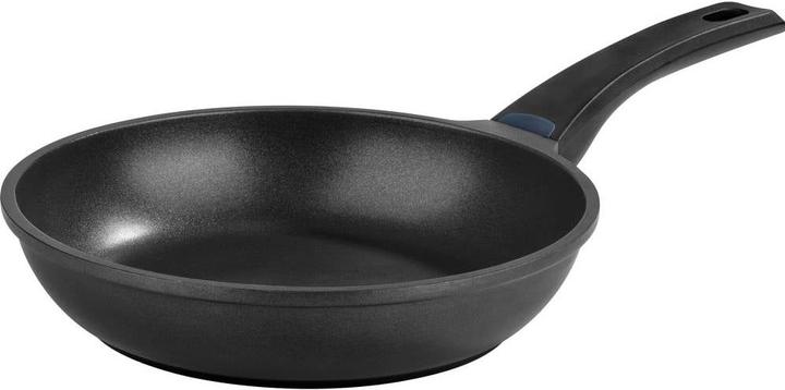 Immagine prodotto N8werk Padella da 24 cm (24 cm, Padella per friggere, Alluminio pressofuso)