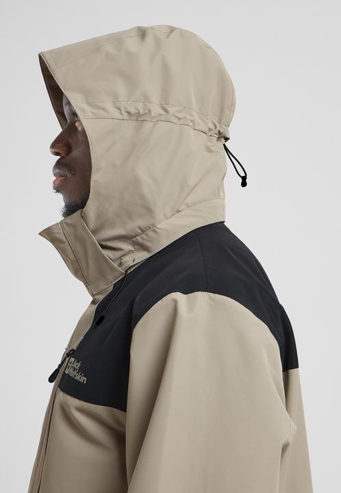Produktbild Jack Wolfskin Jasper 2L Jkt M (XXL)